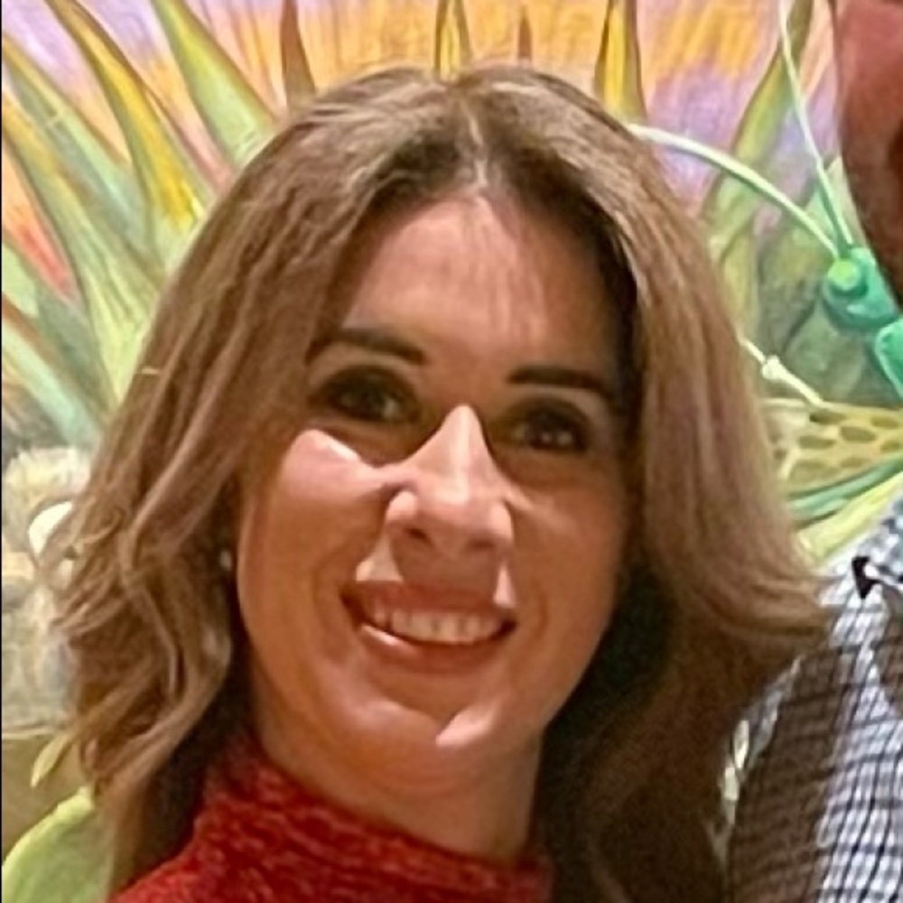 Meet your Posher, Denise